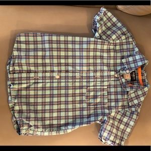 Oshkosh Boys Button Down Shirt